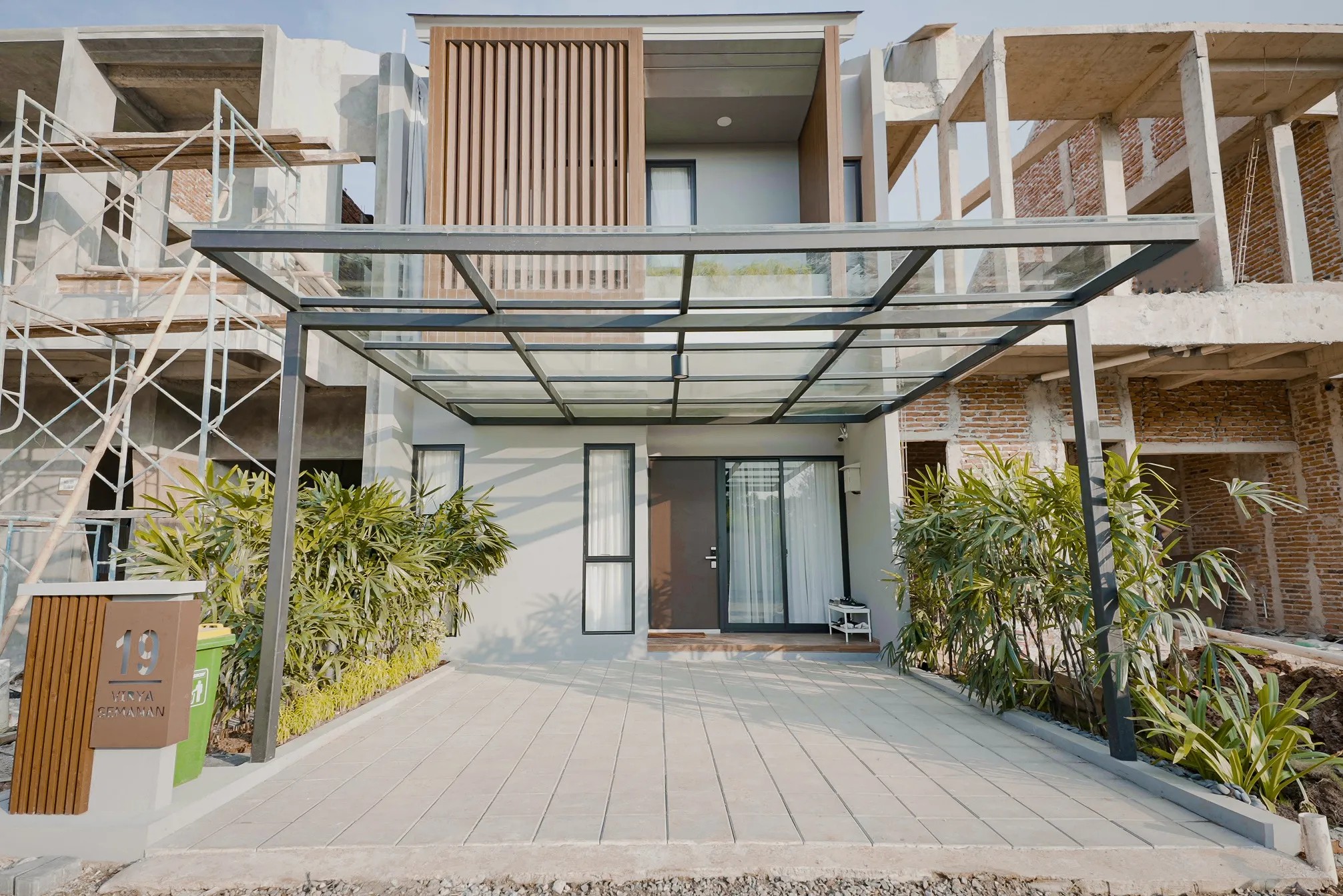 Rumah VIRYA SEMANAN Jakarta Barat DKI Jakarta Eko Wahyudi 085235111122 ASA INDONESIA BRIGHTON