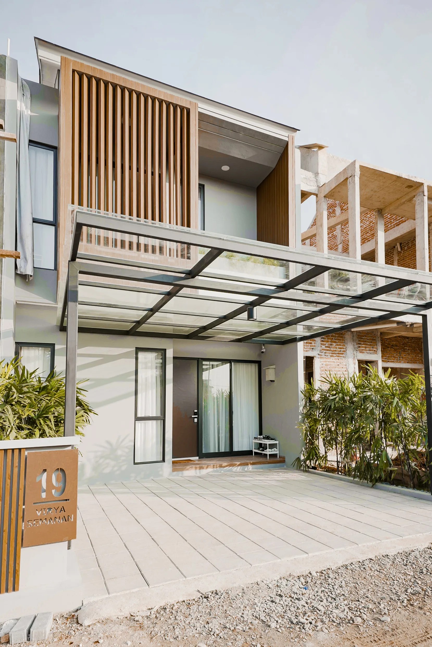 Rumah VIRYA SEMANAN Jakarta Barat DKI Jakarta Eko Wahyudi 085235111122 ASA INDONESIA BRIGHTON