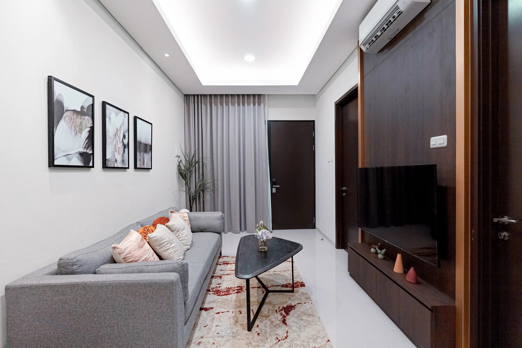 Rumah VIRYA SEMANAN Jakarta Barat DKI Jakarta Eko Wahyudi 085235111122 ASA INDONESIA BRIGHTON