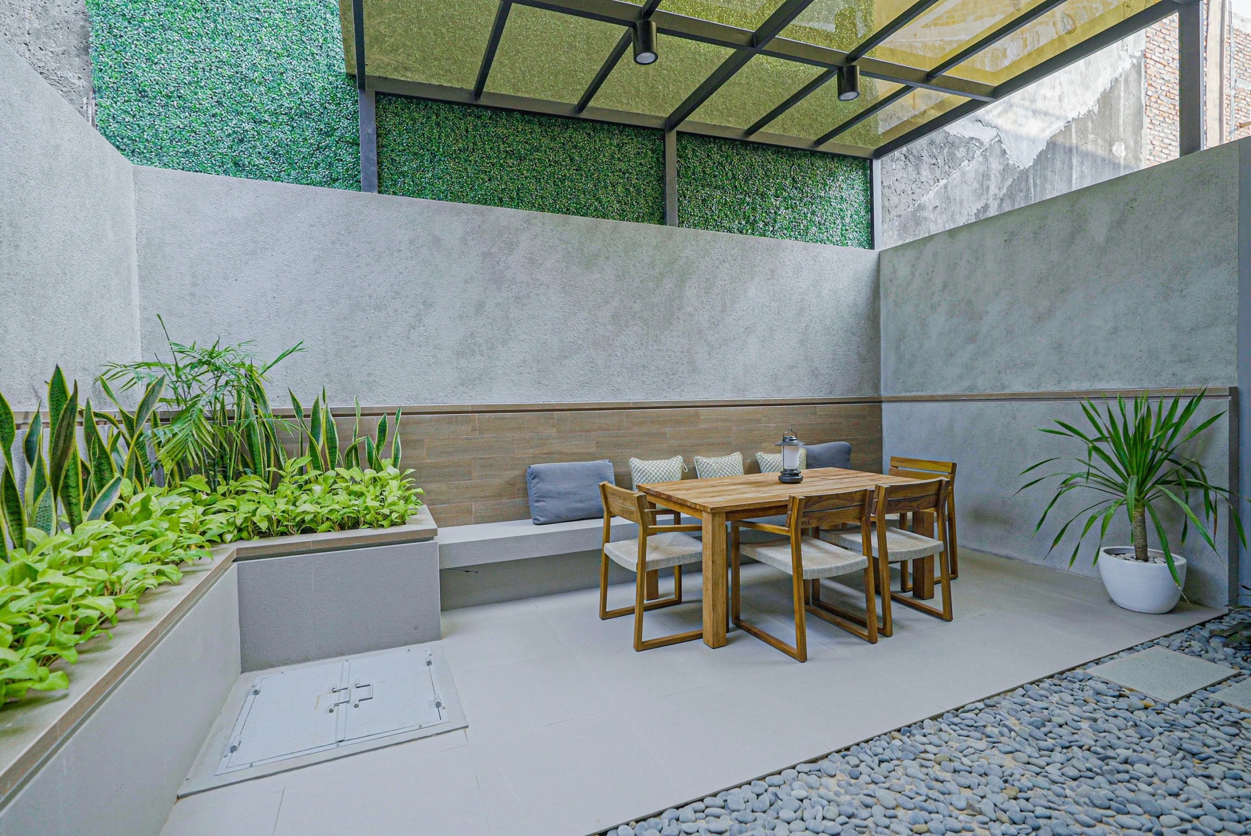 Rumah VIRYA SEMANAN Jakarta Barat DKI Jakarta Eko Wahyudi 085235111122 ASA INDONESIA BRIGHTON