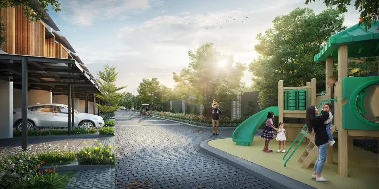 Rumah VIRYA SEMANAN Jakarta Barat DKI Jakarta Eko Wahyudi 085235111122 ASA INDONESIA BRIGHTON