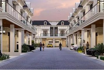 Villa VREDERICK HAUS Medan Sumatera Utara Eko Wahyudi 085235111122 ASA INDONESIA BRIGHTON