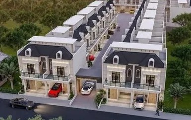 Villa VREDERICK HAUS Medan Sumatera Utara Eko Wahyudi 085235111122 ASA INDONESIA BRIGHTON