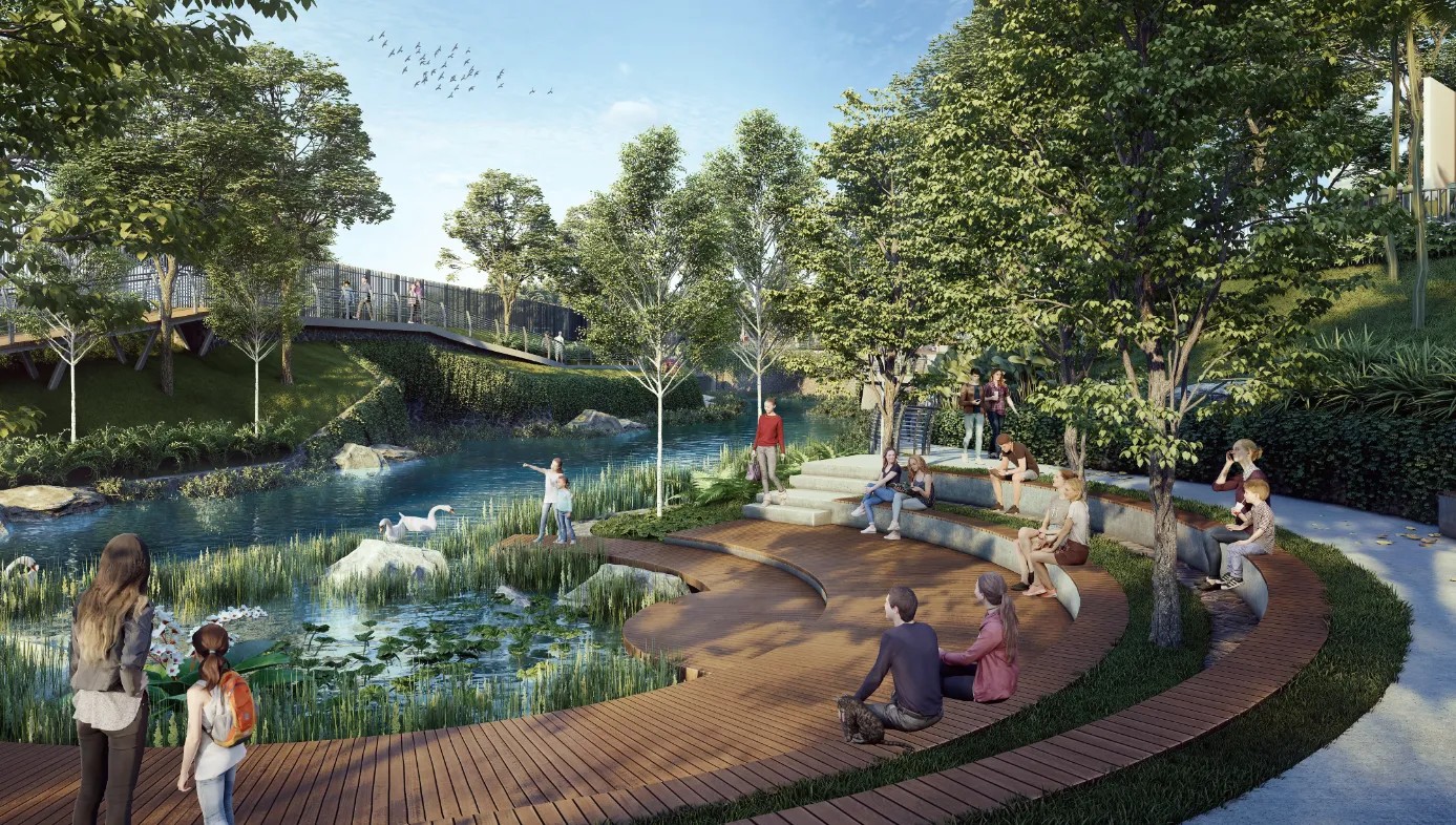 Rumah WELTON SIGANTURE AT HIERA BSD Tangerang Selatan Banten Eko Wahyudi 085235111122 ASA INDONESIA BRIGHTON