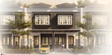 Rumah WISATA BUKIT MAS - CHELSEA Surabaya Jawa Timur Eko Wahyudi 085235111122 ASA INDONESIA BRIGHTON