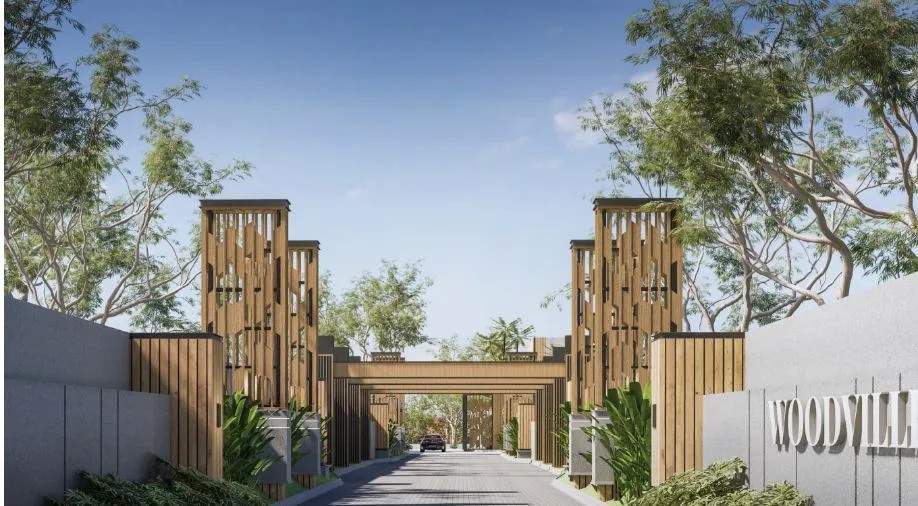 Rumah WOODVILLE RESIDENCE Sidoarjo Jawa Timur Eko Wahyudi 085235111122 ASA INDONESIA BRIGHTON