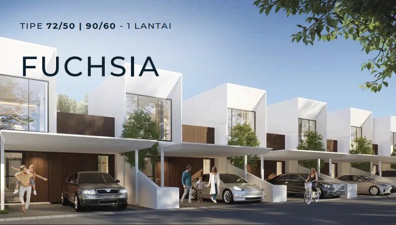 Rumah WOODVILLE RESIDENCE Sidoarjo Jawa Timur Eko Wahyudi 085235111122 ASA INDONESIA BRIGHTON