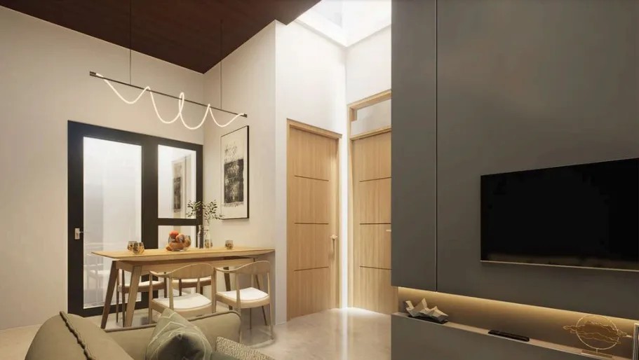 Rumah WOODVILLE RESIDENCE Sidoarjo Jawa Timur Eko Wahyudi 085235111122 ASA INDONESIA BRIGHTON