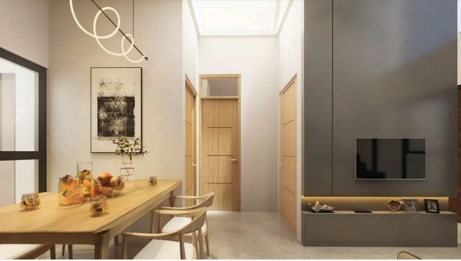 Rumah WOODVILLE RESIDENCE Sidoarjo Jawa Timur Eko Wahyudi 085235111122 ASA INDONESIA BRIGHTON