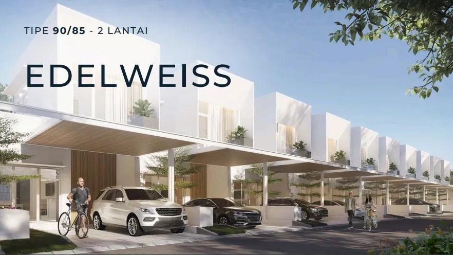 Rumah WOODVILLE RESIDENCE Sidoarjo Jawa Timur Eko Wahyudi 085235111122 ASA INDONESIA BRIGHTON