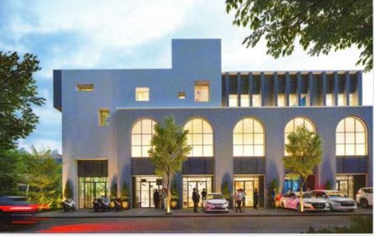 Ruko WOW SAWOJAJAR Malang Jawa Timur Eko Wahyudi 085235111122 ASA INDONESIA BRIGHTON