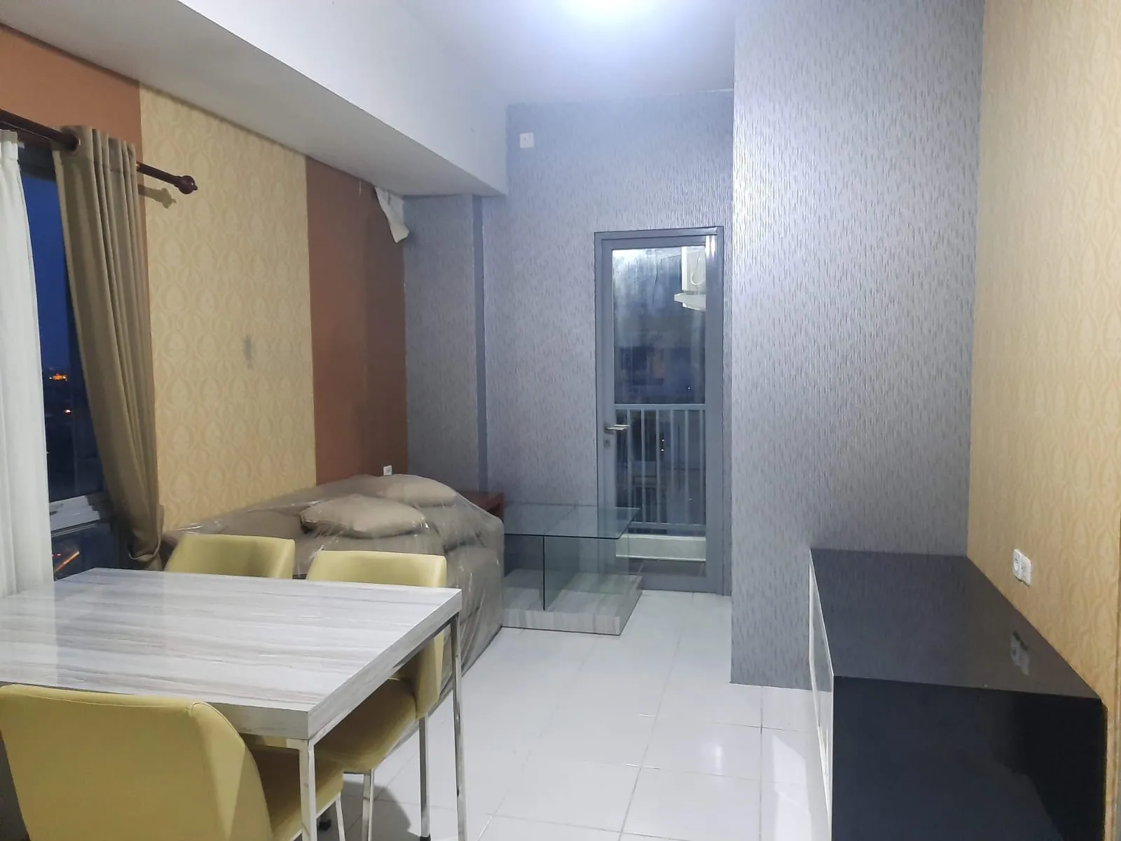 Jual Apartment di PROSPERO Sidoarjo Sidoarjo Jawa Timur - APARTEMEN DI PUSAT KOTA SIDOARJO PROSPERO KAHURIPAN - ASA INDONESIA 085235111122 - BRIGHTON REAL ESTATE