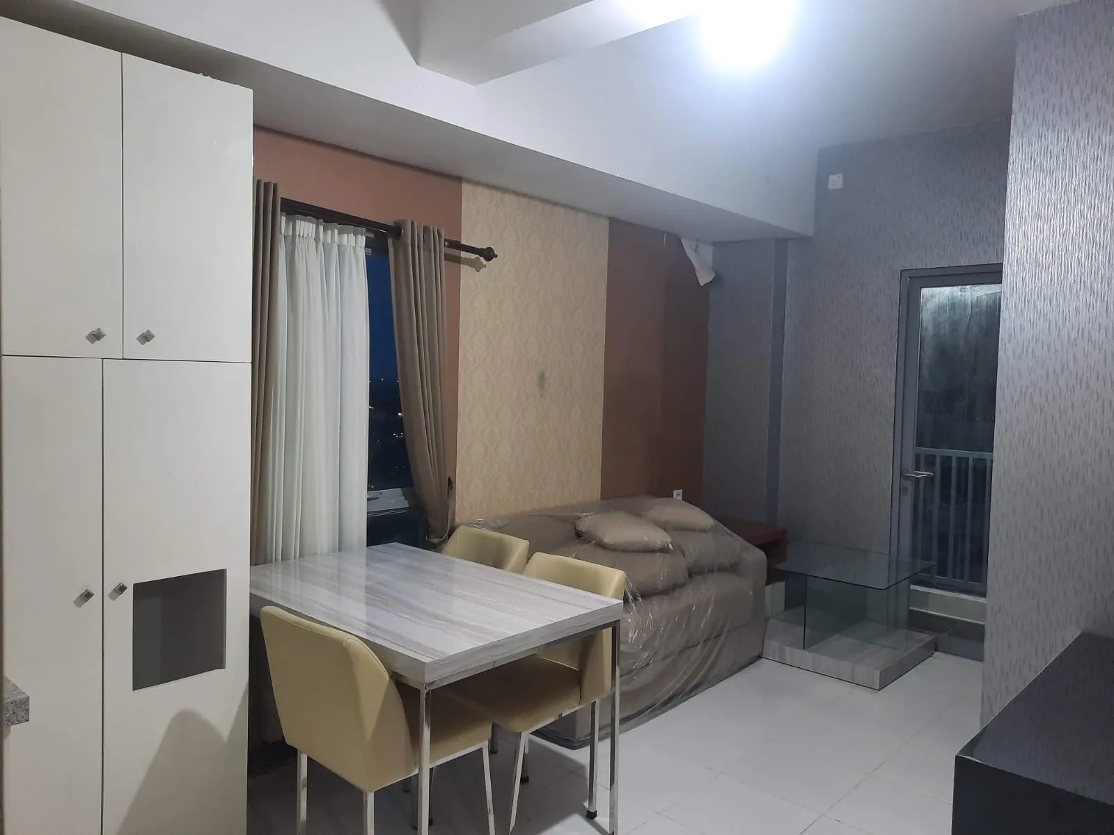Jual Apartment di PROSPERO Sidoarjo Sidoarjo Jawa Timur - APARTEMEN DI PUSAT KOTA SIDOARJO PROSPERO KAHURIPAN - ASA INDONESIA 085235111122 - BRIGHTON REAL ESTATE