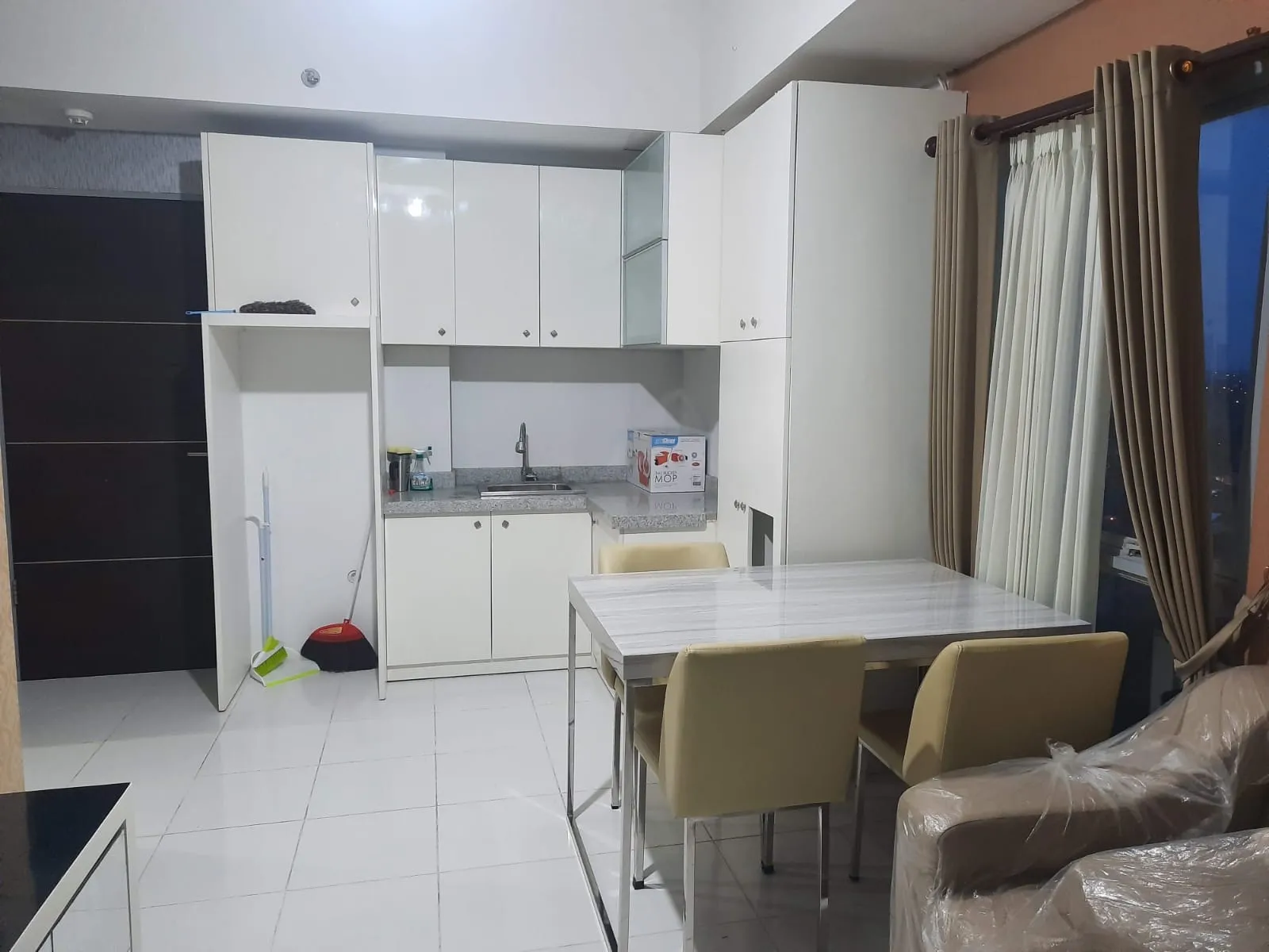 Jual Apartment di PROSPERO Sidoarjo Sidoarjo Jawa Timur - APARTEMEN DI PUSAT KOTA SIDOARJO PROSPERO KAHURIPAN - ASA INDONESIA 085235111122 - BRIGHTON REAL ESTATE