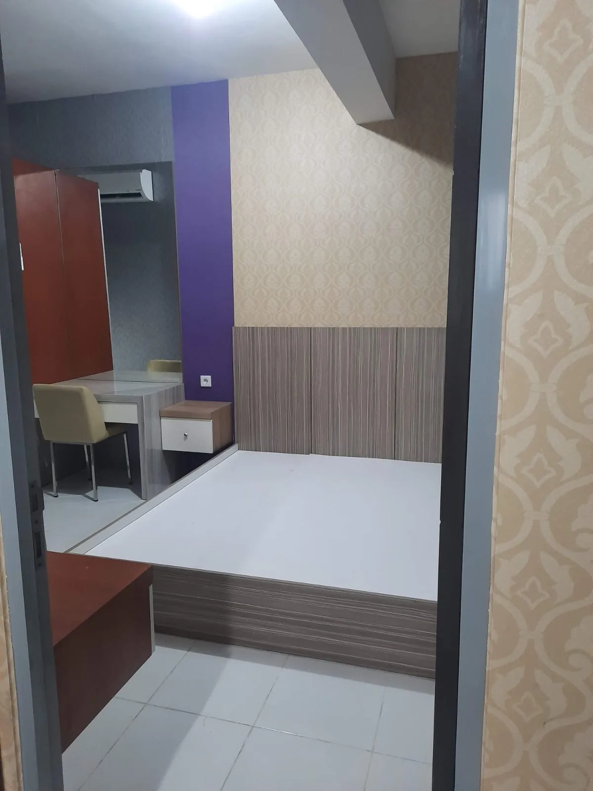 Jual Apartment di PROSPERO Sidoarjo Sidoarjo Jawa Timur - APARTEMEN DI PUSAT KOTA SIDOARJO PROSPERO KAHURIPAN - ASA INDONESIA 085235111122 - BRIGHTON REAL ESTATE