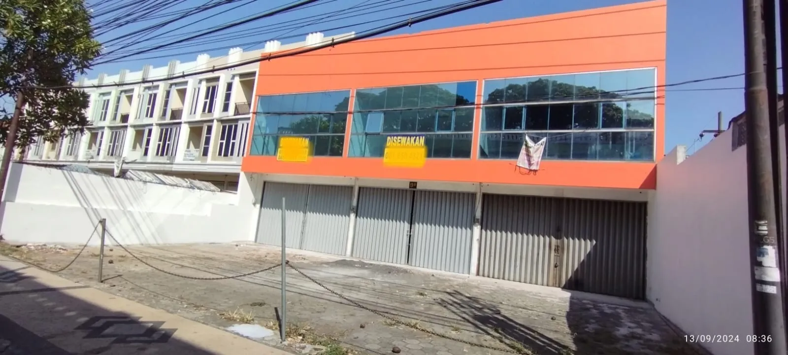 Jual Ruko di ARJOSARI Arjosari Malang Jawa Timur - 3 RUKO DIJUAL LOKASI MALANG KOTA - ASA INDONESIA 085235111122 - BRIGHTON REAL ESTATE