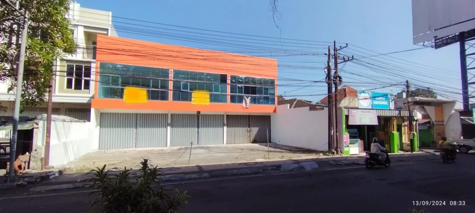 Jual Ruko di ARJOSARI Arjosari Malang Jawa Timur - 3 RUKO DIJUAL LOKASI MALANG KOTA - ASA INDONESIA 085235111122 - BRIGHTON REAL ESTATE