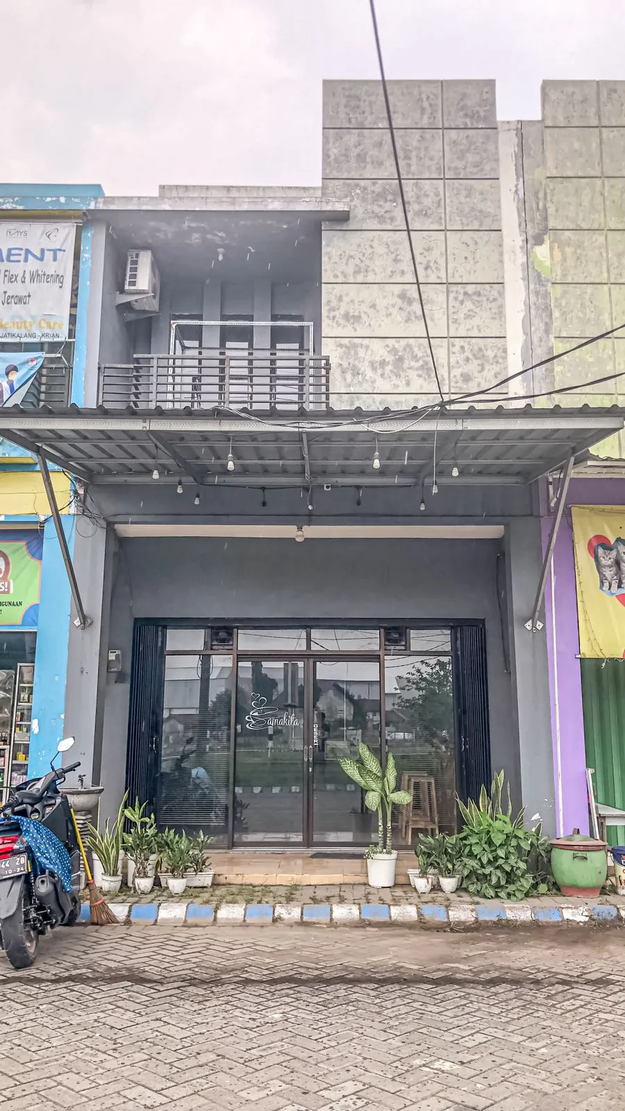 Jual Ruko di JATIKALANG Krian Sidoarjo Jawa Timur - RUKO DIJUAL LOKASI DEKAT KOTA KRIAN SIDOARJO - ASA INDONESIA 085235111122 - BRIGHTON REAL ESTATE