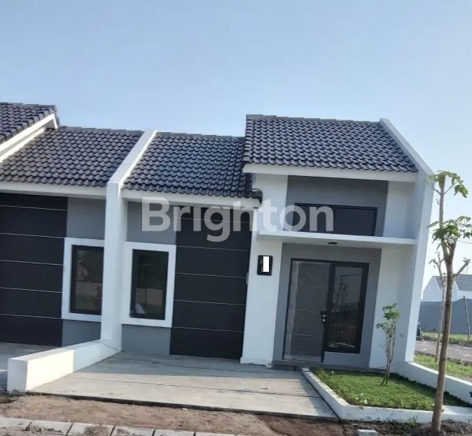 Jual Rumah di BALONGBENDO Balongbendo Sidoarjo Jawa Timur - RUMAH HARGA TERJANGKAU. UTJ HANYA 2 JT. LOKASI SIDOARJO BARAT. - ASA INDONESIA 085235111122 - BRIGHTON REAL ESTATE