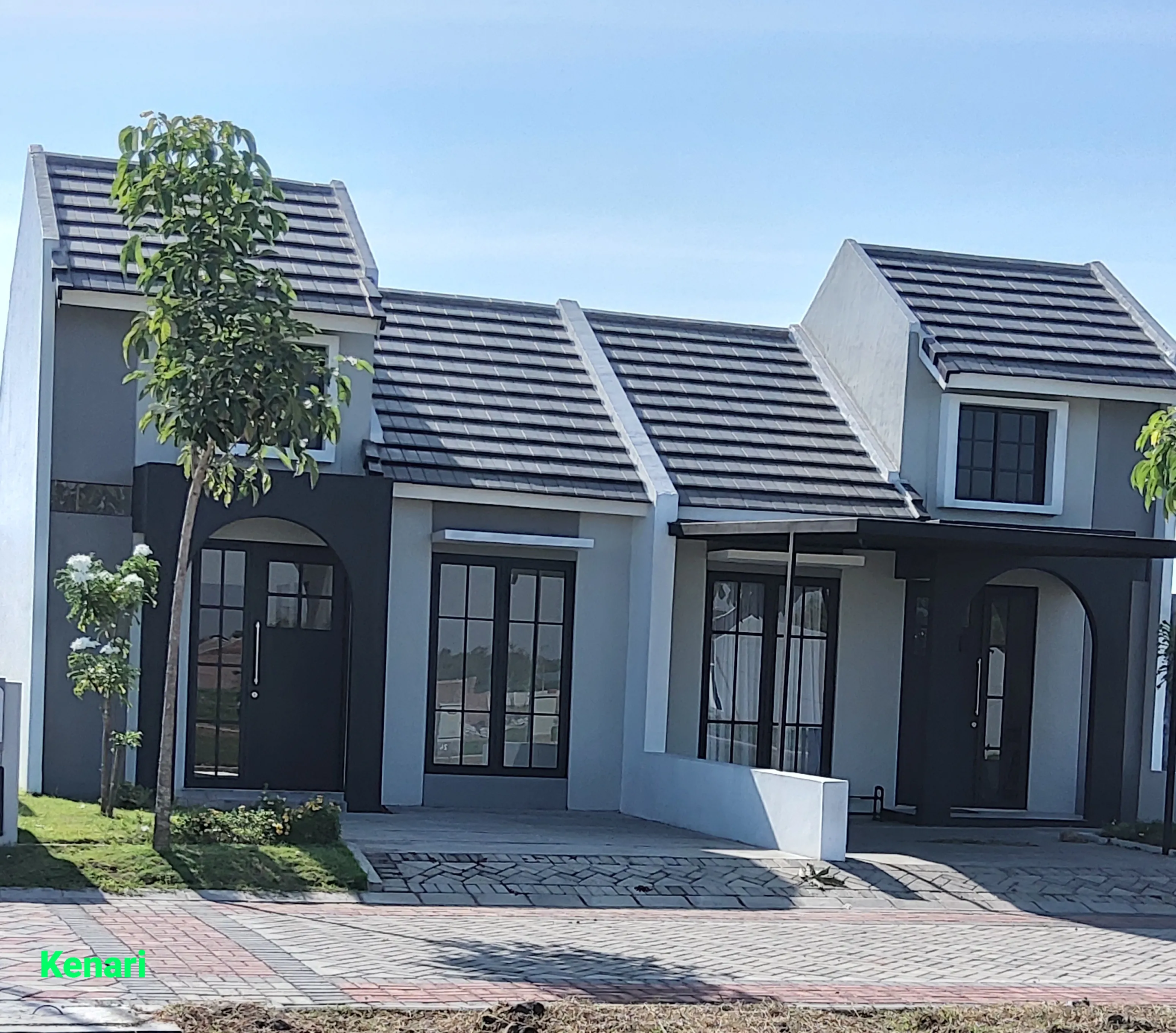 Jual Rumah di BALONGBENDO Balongbendo Sidoarjo Jawa Timur - RUMAH LOKASI STRATEGIS. UTJ HANYA 2 JT. FREE BIAYA-BIAYA. LOKASI SIDOARJO BARAT. - ASA INDONESIA 085235111122 - BRIGHTON REAL ESTATE