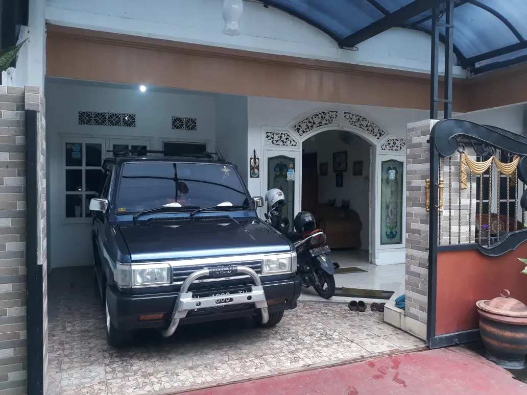 Jual Rumah di BARENG KRAJAN Krian Sidoarjo Jawa Timur - RUMAH LANTAI 2 DIJUAL MURAH. LOKASI PERUMAHAN BARENG KRAJAN KRIAN SIDOARJO. - ASA INDONESIA 085235111122 - BRIGHTON REAL ESTATE