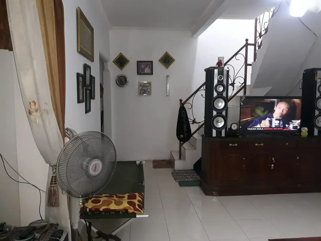Jual Rumah di BARENG KRAJAN Krian Sidoarjo Jawa Timur - RUMAH LANTAI 2 DIJUAL MURAH. LOKASI PERUMAHAN BARENG KRAJAN KRIAN SIDOARJO. - ASA INDONESIA 085235111122 - BRIGHTON REAL ESTATE