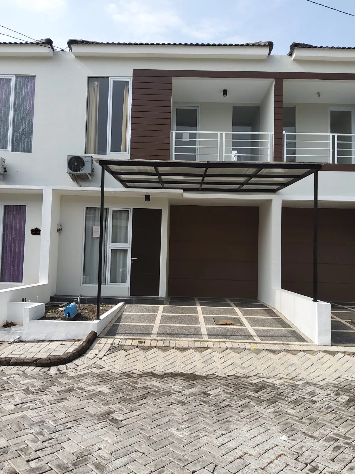 Jual Rumah di BUDURAN Buduran Sidoarjo Jawa Timur - RUMAH LANTAI 2 HARGA MULAI 690 JT AN. LOKASI BUDURAN. - ASA INDONESIA 085235111122 - BRIGHTON REAL ESTATE