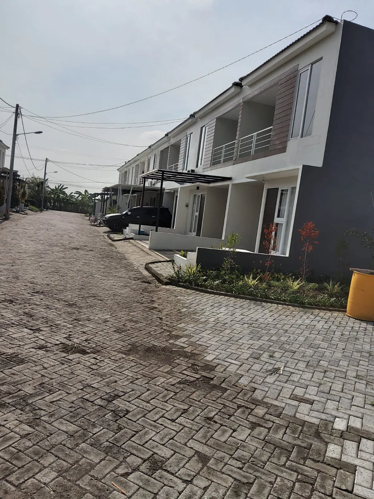 Jual Rumah di BUDURAN Buduran Sidoarjo Jawa Timur - RUMAH LANTAI 2 HARGA MULAI 690 JT AN. LOKASI BUDURAN. - ASA INDONESIA 085235111122 - BRIGHTON REAL ESTATE