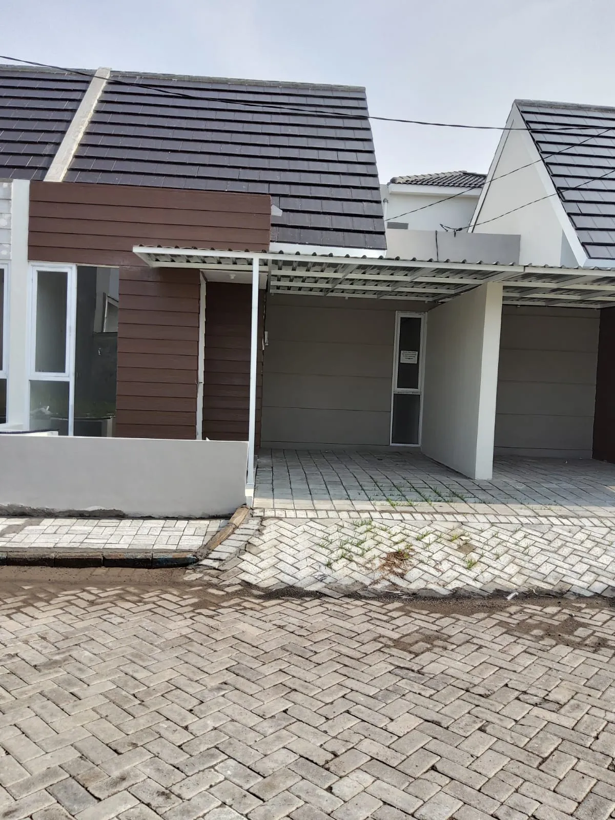 Jual Rumah di BUDURAN Buduran Sidoarjo Jawa Timur - RUMAH READY. TANPA DP. LOKASI KECAMATAN BUDURAN. 0 JALAN RAYA. TIDAK BLUSUKAN. - ASA INDONESIA 085235111122 - BRIGHTON REAL ESTATE