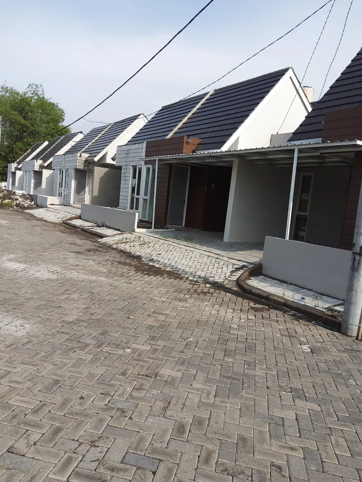 Jual Rumah di BUDURAN Buduran Sidoarjo Jawa Timur - RUMAH READY. TANPA DP. LOKASI KECAMATAN BUDURAN. 0 JALAN RAYA. TIDAK BLUSUKAN. - ASA INDONESIA 085235111122 - BRIGHTON REAL ESTATE