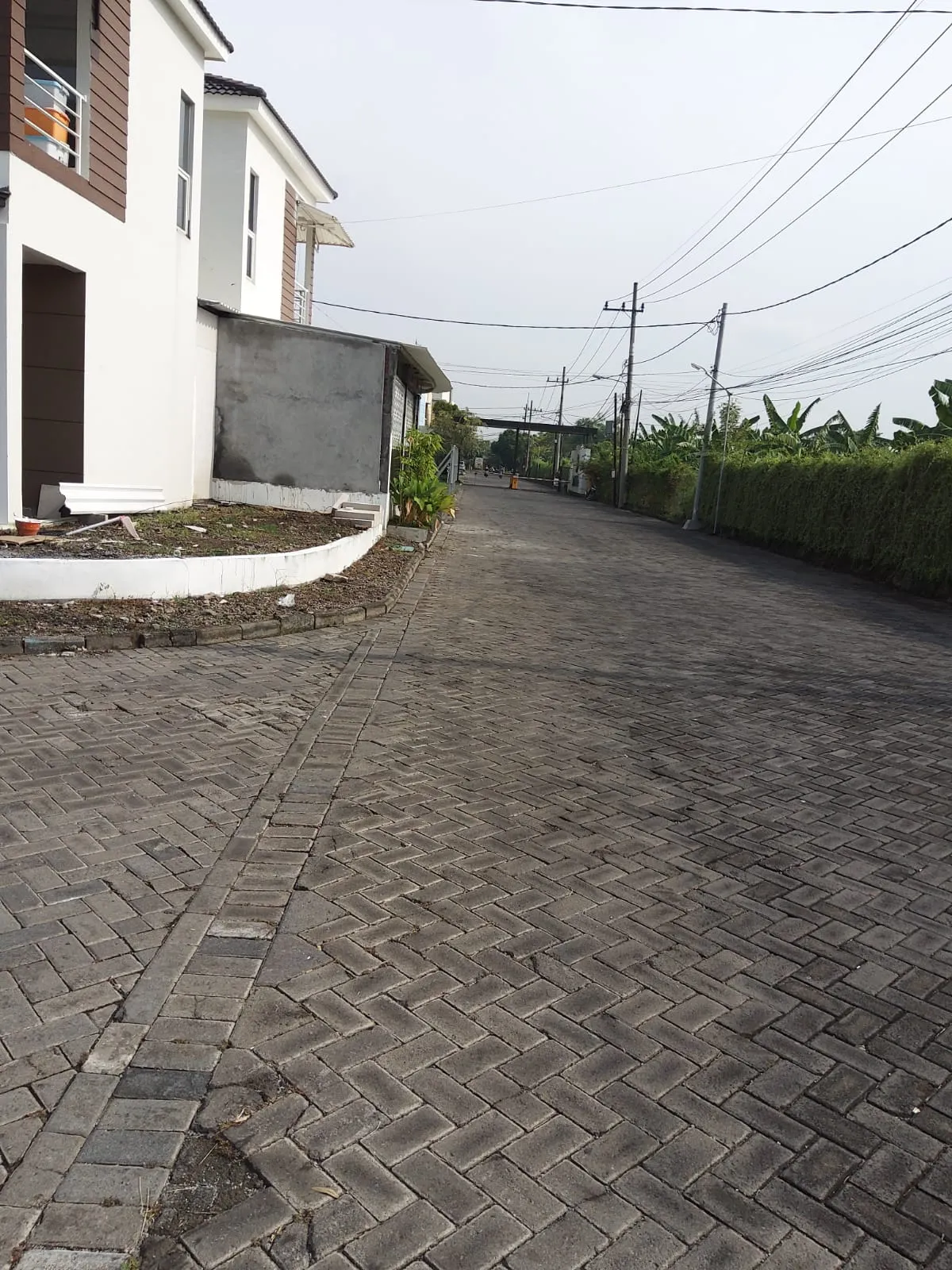 Jual Rumah di BUDURAN Buduran Sidoarjo Jawa Timur - RUMAH READY. TANPA DP. LOKASI KECAMATAN BUDURAN. 0 JALAN RAYA. TIDAK BLUSUKAN. - ASA INDONESIA 085235111122 - BRIGHTON REAL ESTATE