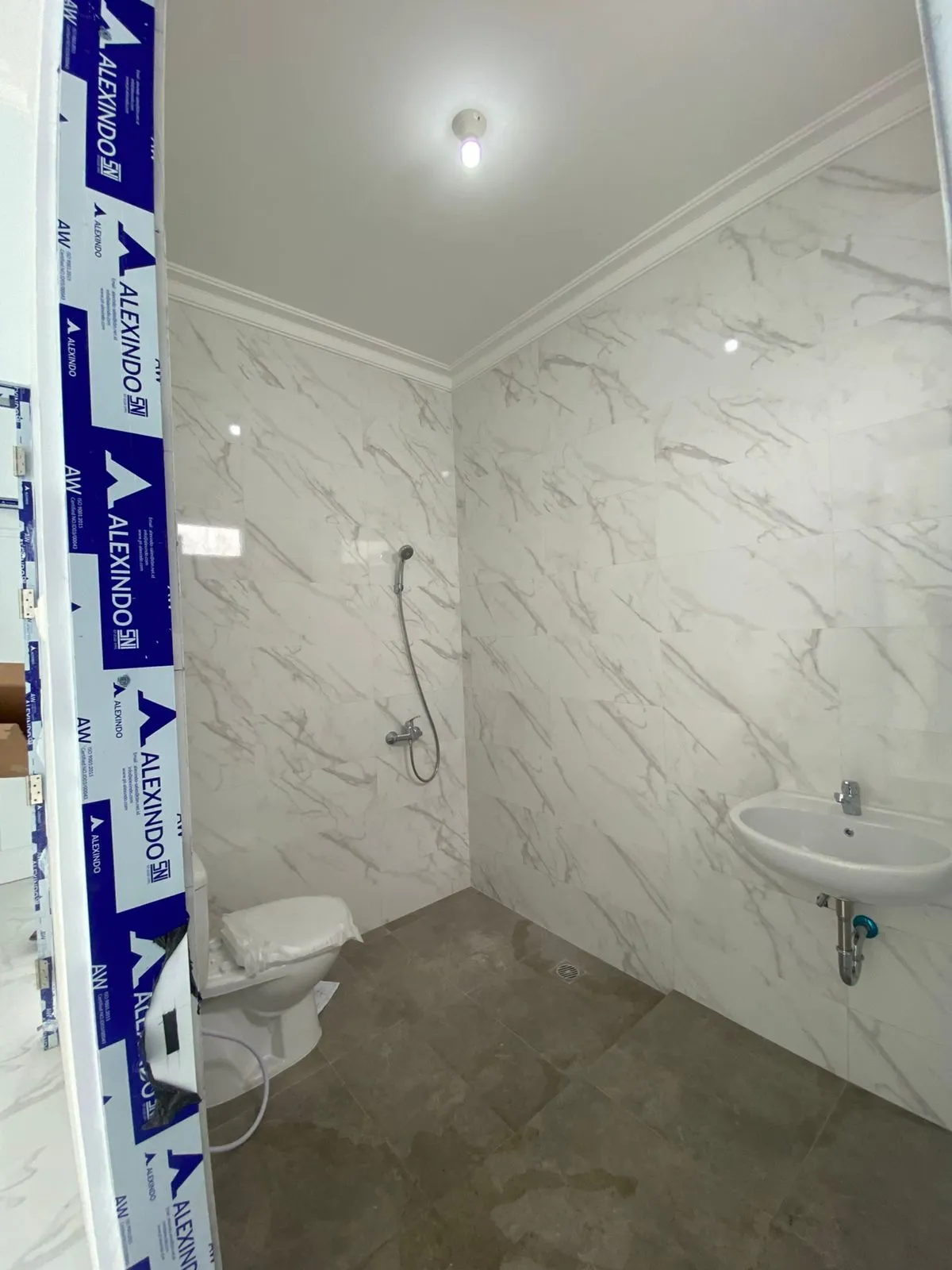 Jual Rumah di BUKIT PALMA Benowo Surabaya Jawa Timur - DIJUAL RUMAH BARU RENOVASI BUKIT PALMA - ASA INDONESIA 085235111122 - BRIGHTON REAL ESTATE