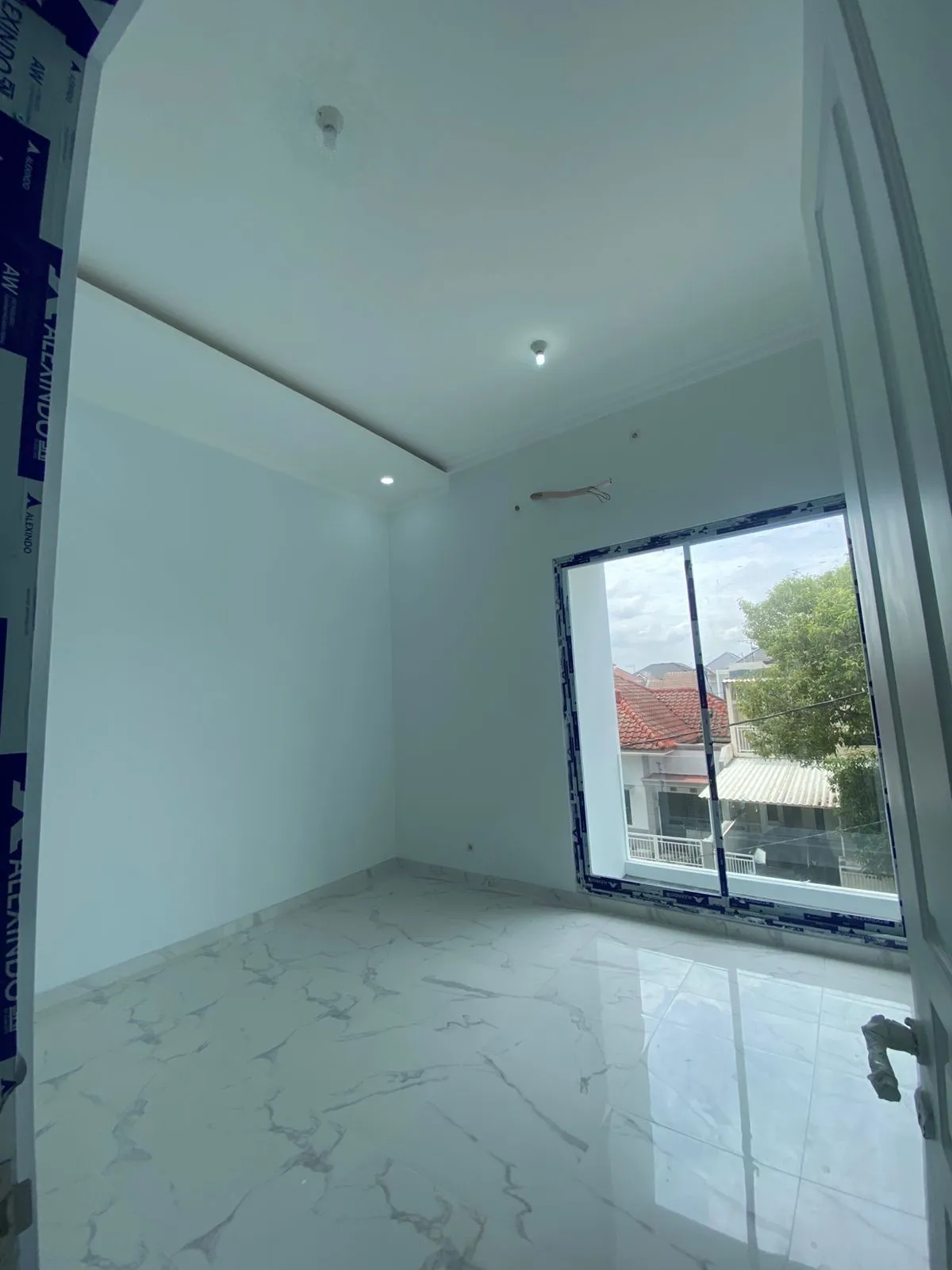 Jual Rumah di BUKIT PALMA Benowo Surabaya Jawa Timur - DIJUAL RUMAH BARU RENOVASI BUKIT PALMA - ASA INDONESIA 085235111122 - BRIGHTON REAL ESTATE
