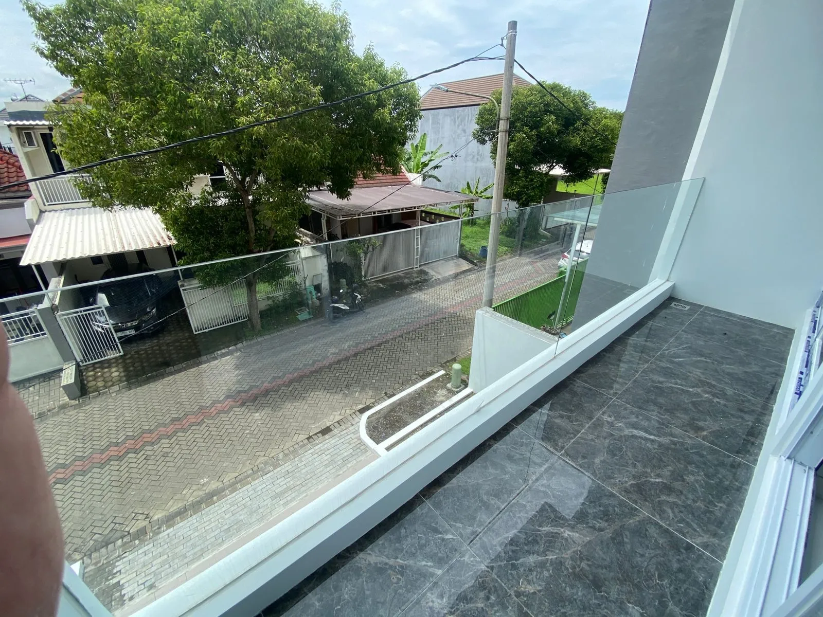 Jual Rumah di BUKIT PALMA Benowo Surabaya Jawa Timur - DIJUAL RUMAH BARU RENOVASI BUKIT PALMA - ASA INDONESIA 085235111122 - BRIGHTON REAL ESTATE