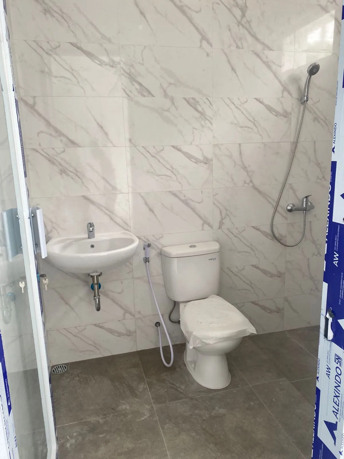 Jual Rumah di BUKIT PALMA Benowo Surabaya Jawa Timur - DIJUAL RUMAH BARU RENOVASI BUKIT PALMA - ASA INDONESIA 085235111122 - BRIGHTON REAL ESTATE