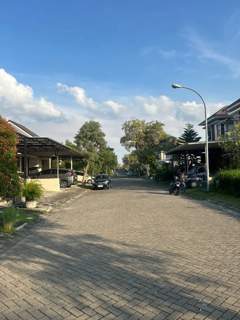 Jual Rumah di BUKIT PALMA GREEN HILL Surabaya Kota Surabaya Jawa Timur - RUMAH HOOK POJOKAN DI BUKIT PALMA CITRALAND - ASA INDONESIA 085235111122 - BRIGHTON REAL ESTATE