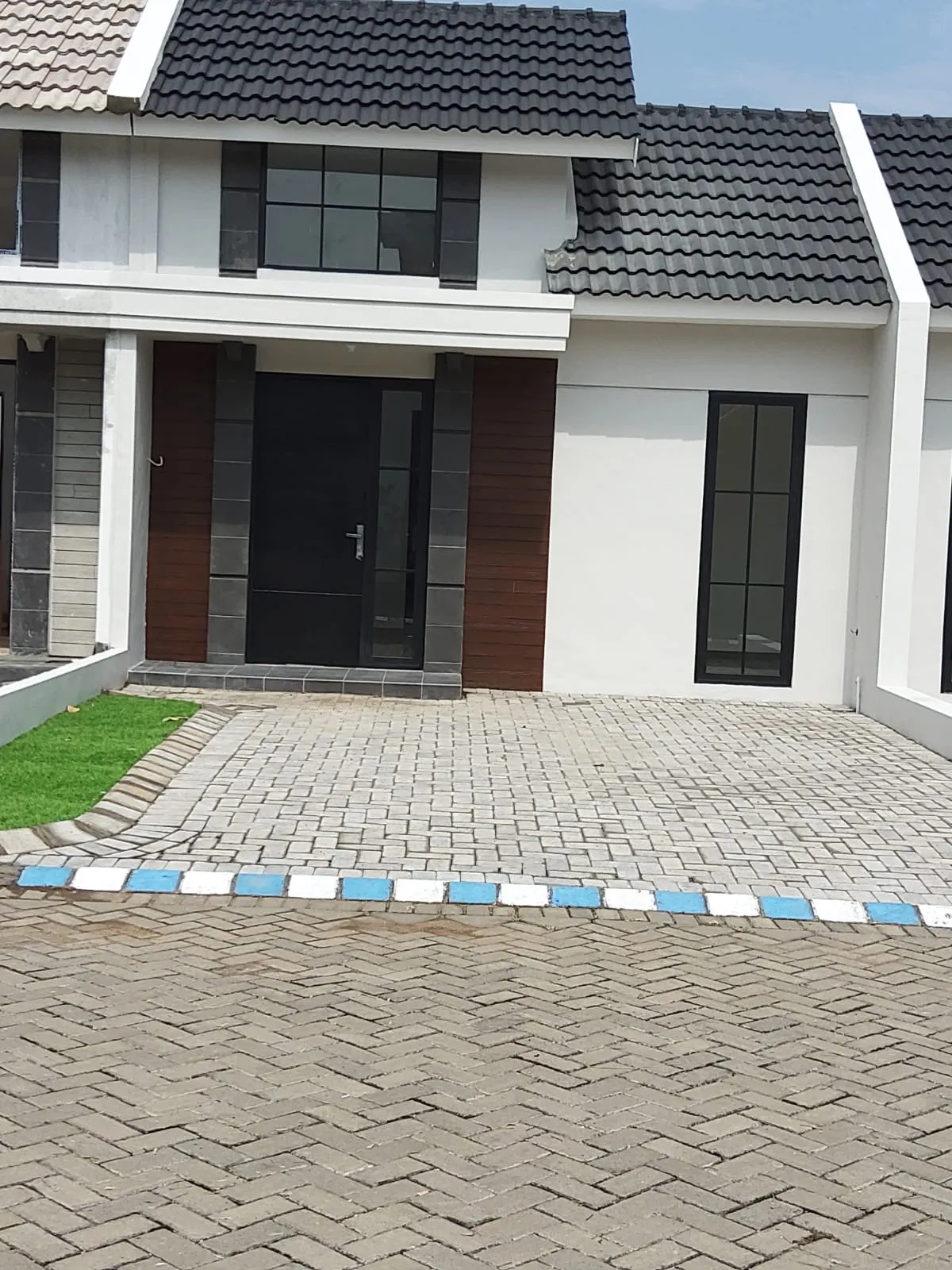 Jual Rumah di CANDI Candi Sidoarjo Jawa Timur - RUMAH BARU HADIAHNYA BIKIN HAPPY. LOKASI PUSAT KOTA SIDOARJO - ASA INDONESIA 085235111122 - BRIGHTON REAL ESTATE