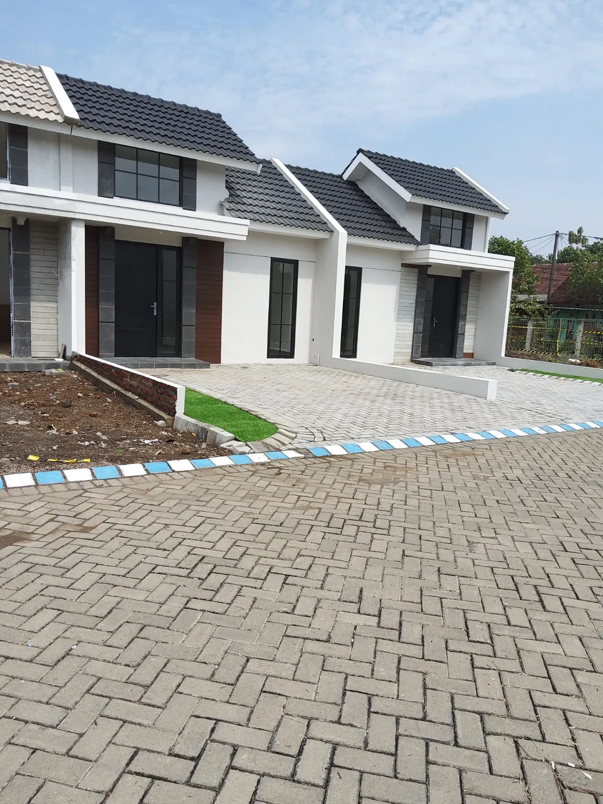 Jual Rumah di CANDI Candi Sidoarjo Jawa Timur - RUMAH BARU HADIAHNYA BIKIN HAPPY. LOKASI PUSAT KOTA SIDOARJO - ASA INDONESIA 085235111122 - BRIGHTON REAL ESTATE