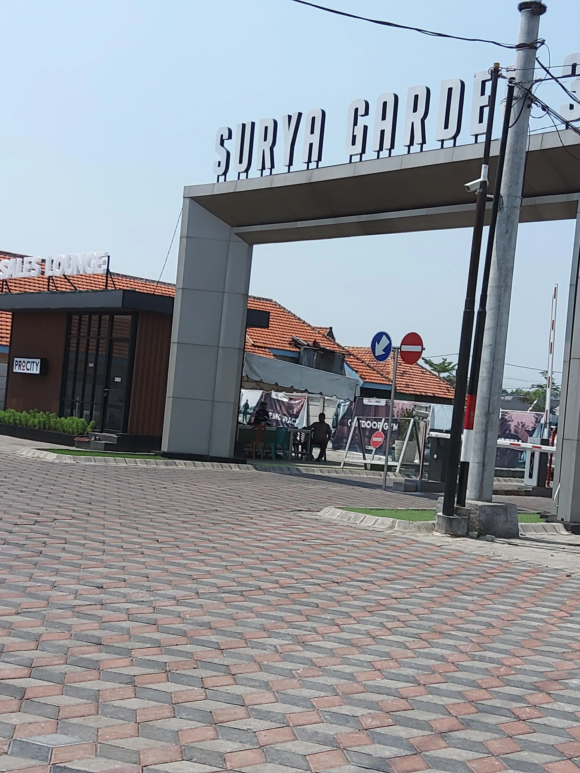 Jual Rumah di CANDI Candi Sidoarjo Jawa Timur - RUMAH LOKASI 0 JALAN RAYA SIDODADI KEC TAMAN SIDOARJO - ASA INDONESIA 085235111122 - BRIGHTON REAL ESTATE