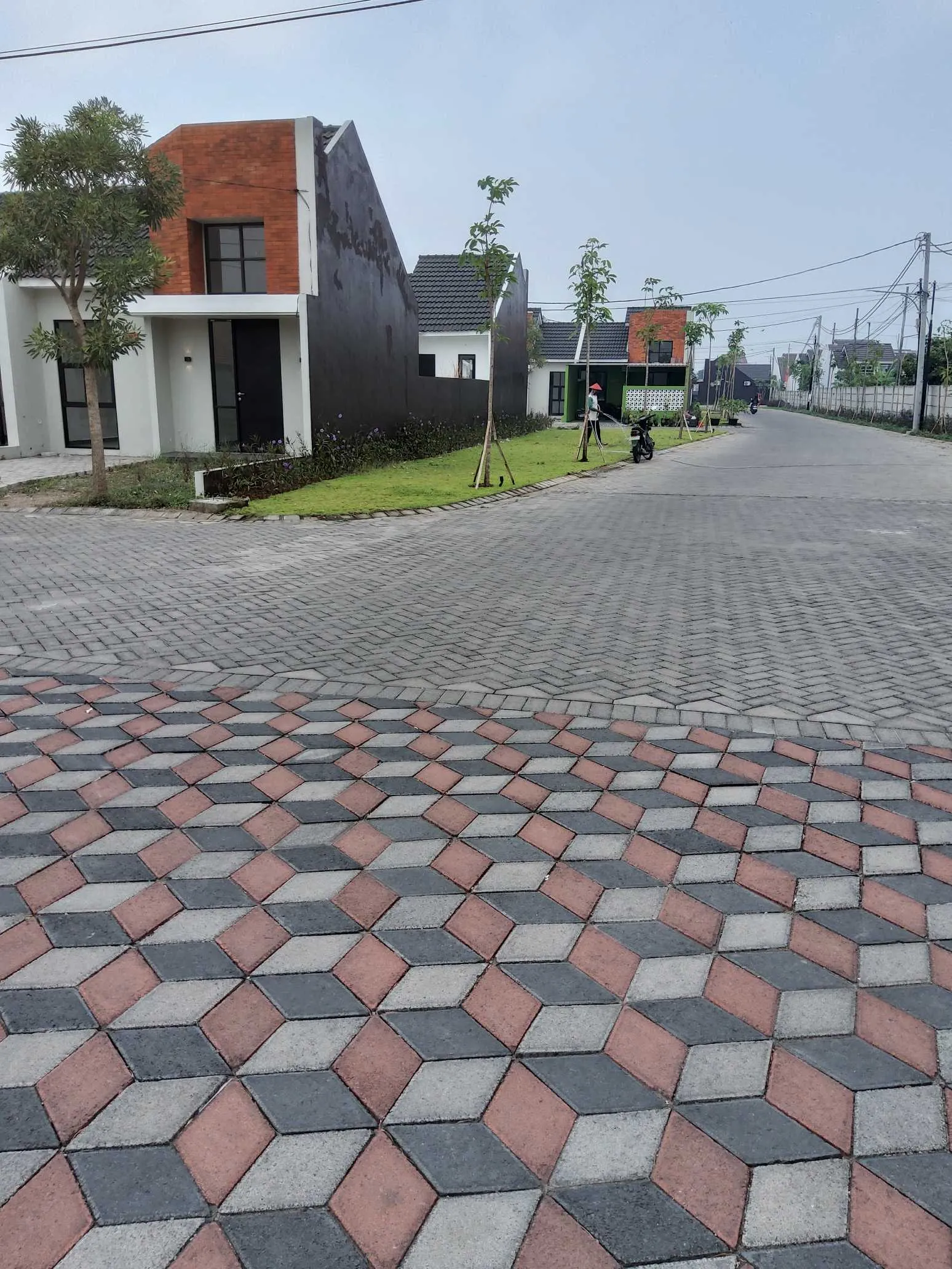 Jual Rumah di CANDI Candi Sidoarjo Jawa Timur - RUMAH LOKASI 0 JALAN RAYA SIDODADI KEC TAMAN SIDOARJO - ASA INDONESIA 085235111122 - BRIGHTON REAL ESTATE