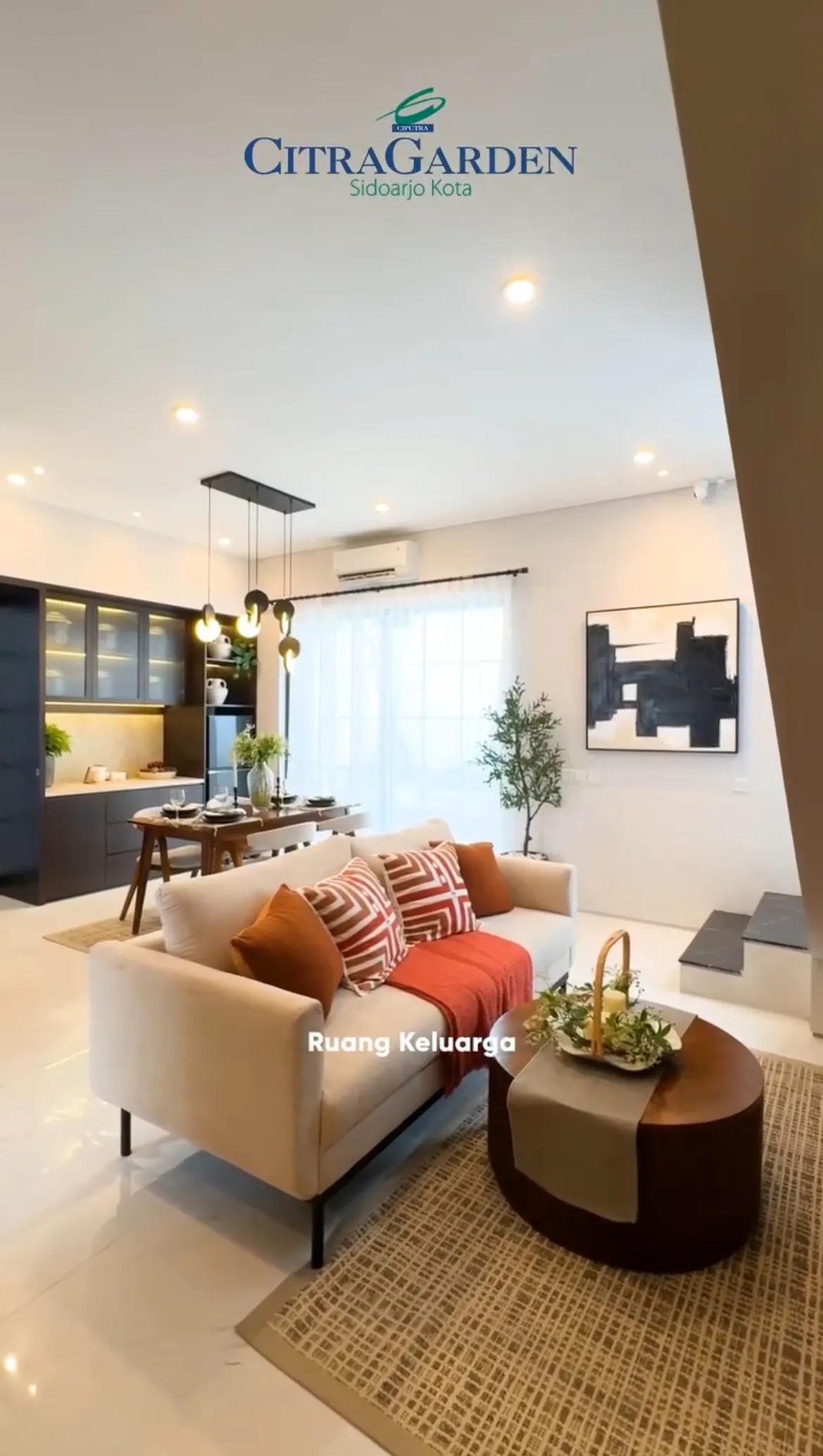 BONUS LIBURAN KE SINGAPURA! - ASA INDONESIA 085235111122 - BRIGHTON REAL ESTATE