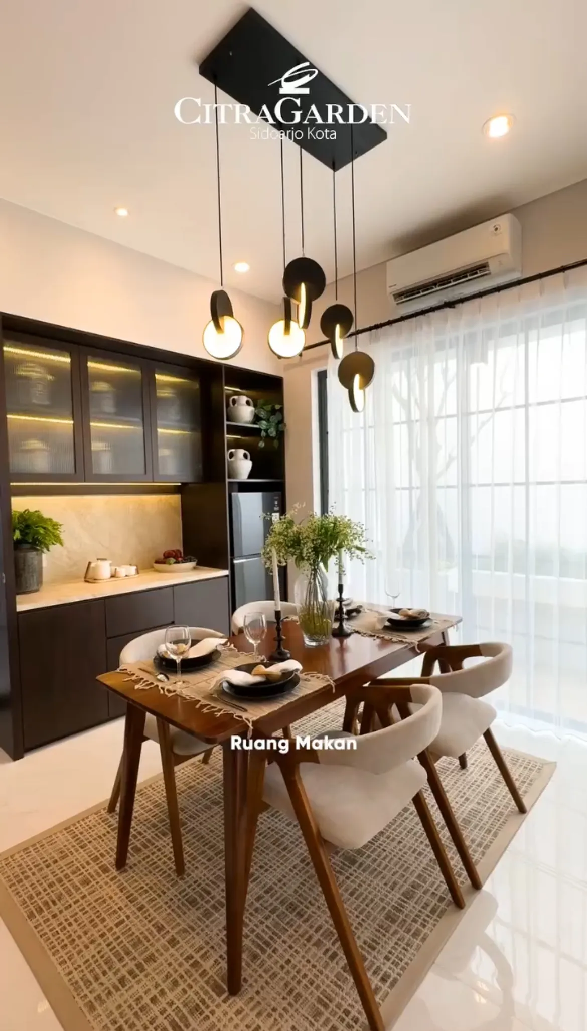 BONUS LIBURAN KE SINGAPURA! - ASA INDONESIA 085235111122 - BRIGHTON REAL ESTATE