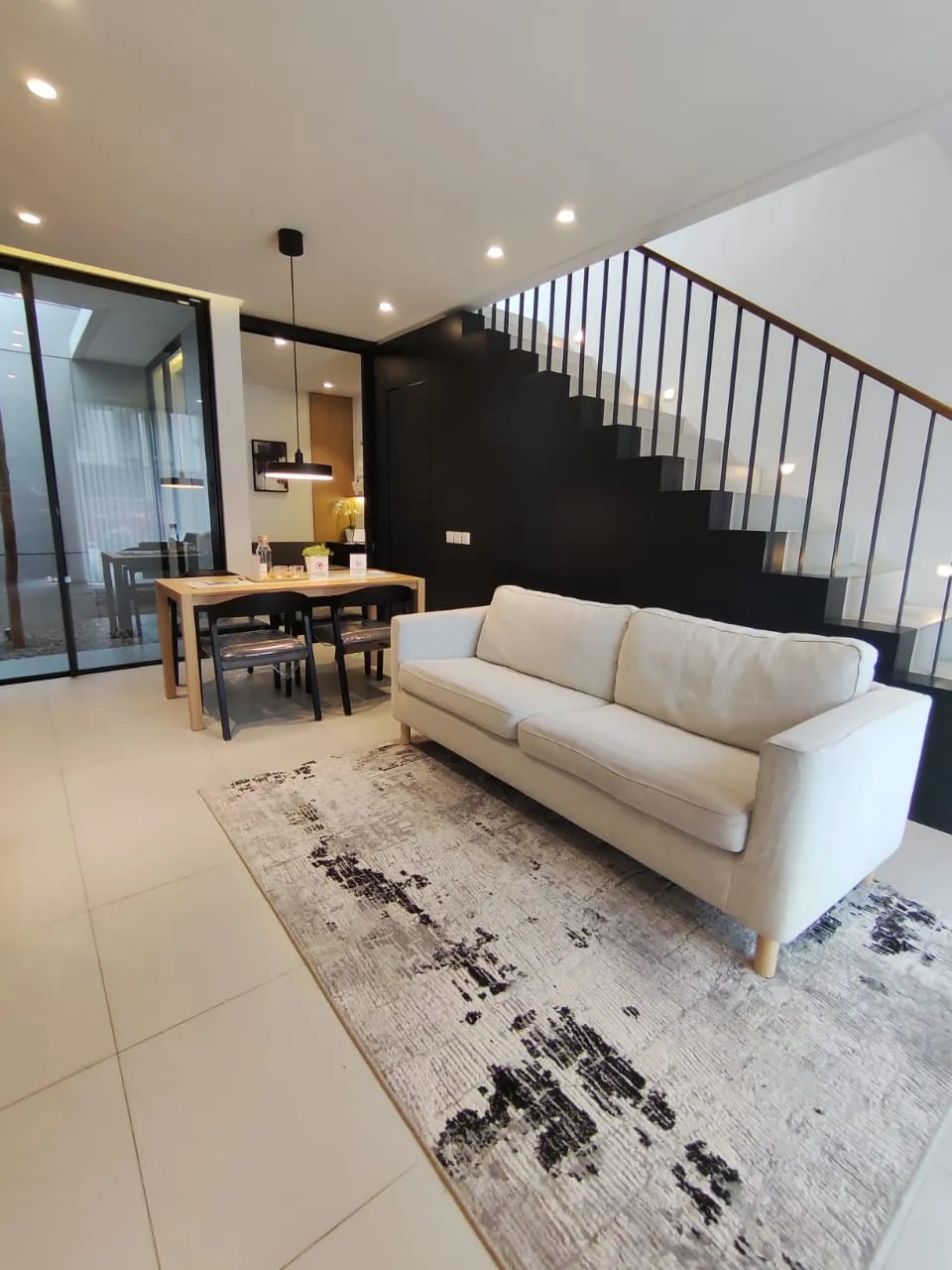 Jual Rumah di Central Park Juanda : Cluster The South Sedati Sidoarjo Jawa Timur - Rumah Dijual Sidoarjo - ASA INDONESIA 085235111122 - BRIGHTON REAL ESTATE