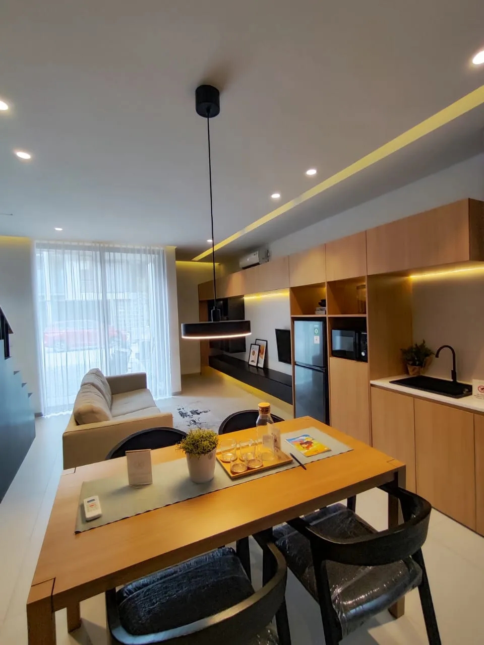 Jual Rumah di Central Park Juanda : Cluster The South Sedati Sidoarjo Jawa Timur - Rumah Dijual Sidoarjo - ASA INDONESIA 085235111122 - BRIGHTON REAL ESTATE