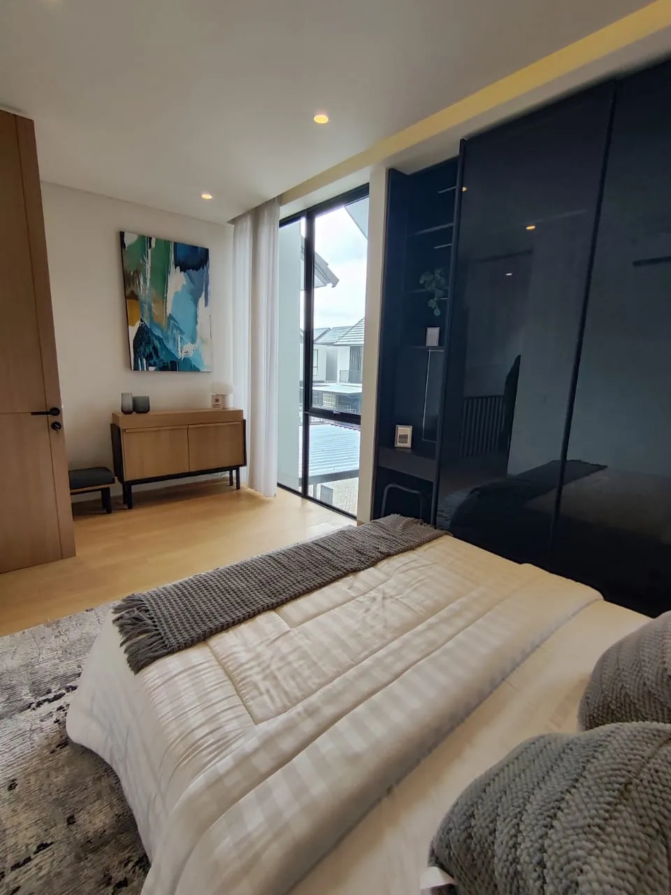 Jual Rumah di Central Park Juanda : Cluster The South Sedati Sidoarjo Jawa Timur - Rumah Dijual Sidoarjo - ASA INDONESIA 085235111122 - BRIGHTON REAL ESTATE