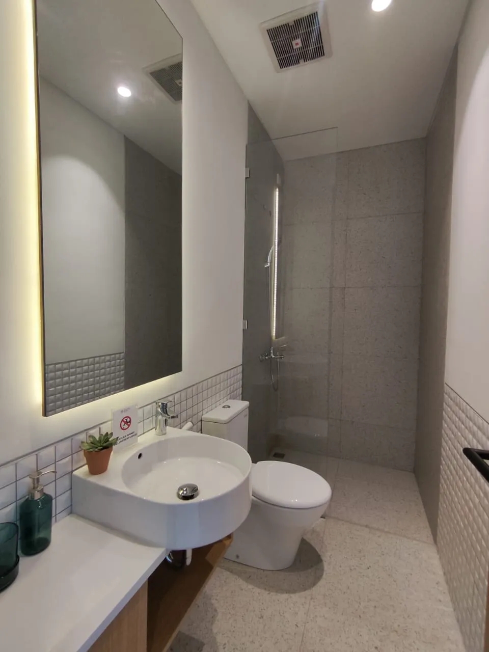 Jual Rumah di Central Park Juanda : Cluster The South Sedati Sidoarjo Jawa Timur - Rumah Dijual Sidoarjo - ASA INDONESIA 085235111122 - BRIGHTON REAL ESTATE