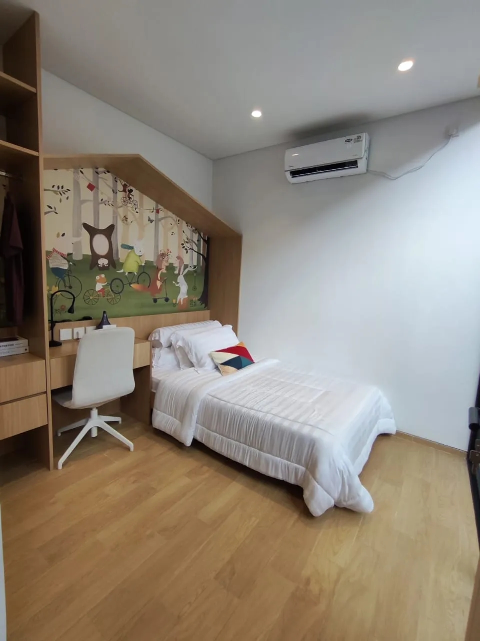 Jual Rumah di Central Park Juanda : Cluster The South Sedati Sidoarjo Jawa Timur - Rumah Dijual Sidoarjo - ASA INDONESIA 085235111122 - BRIGHTON REAL ESTATE