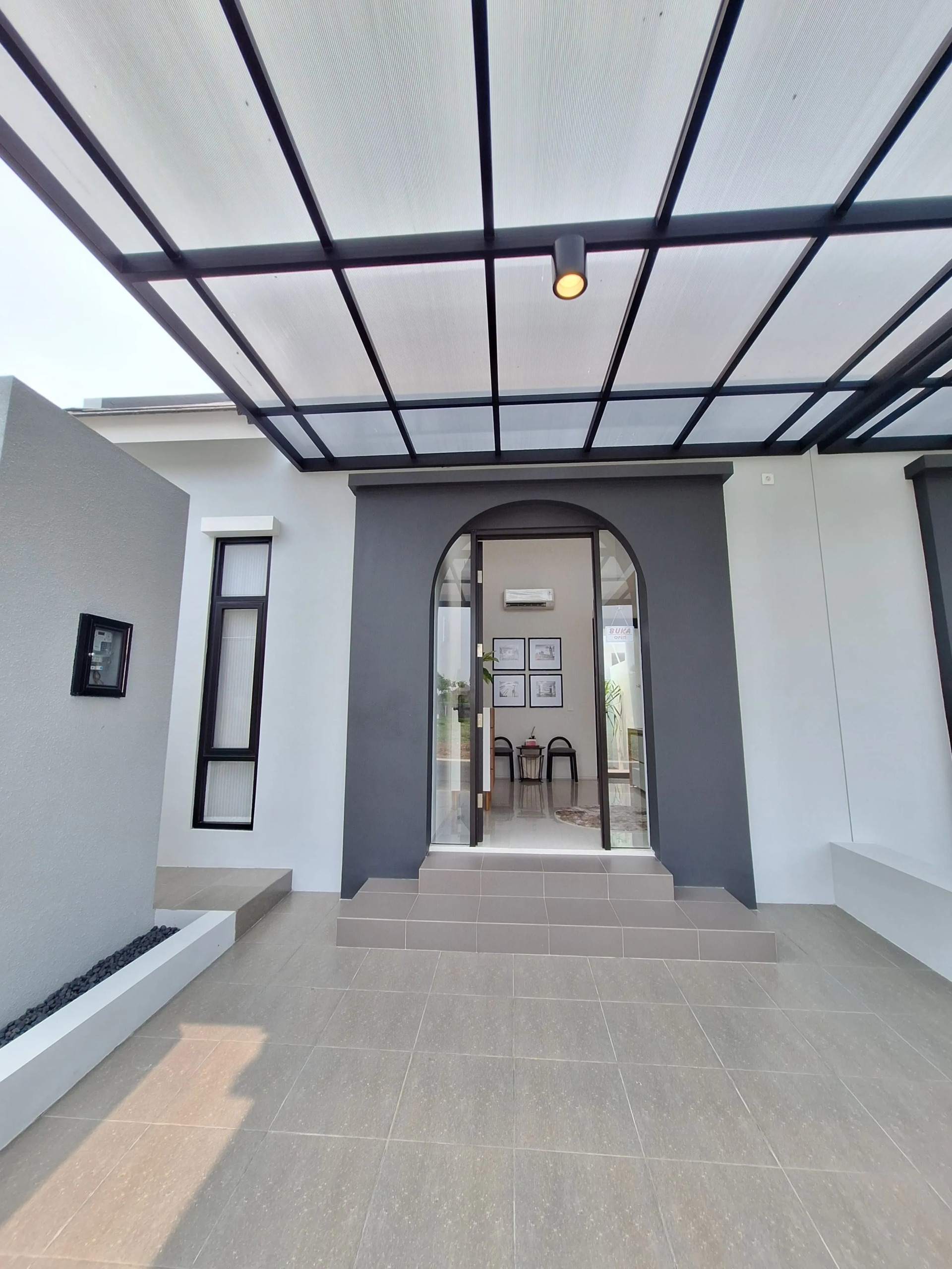 Jual Rumah di Citra Harmoni : Cluster Cambridge Taman Sidoarjo Jawa Timur - Rumah Dijual Sidoarjo - ASA INDONESIA 085235111122 - BRIGHTON REAL ESTATE