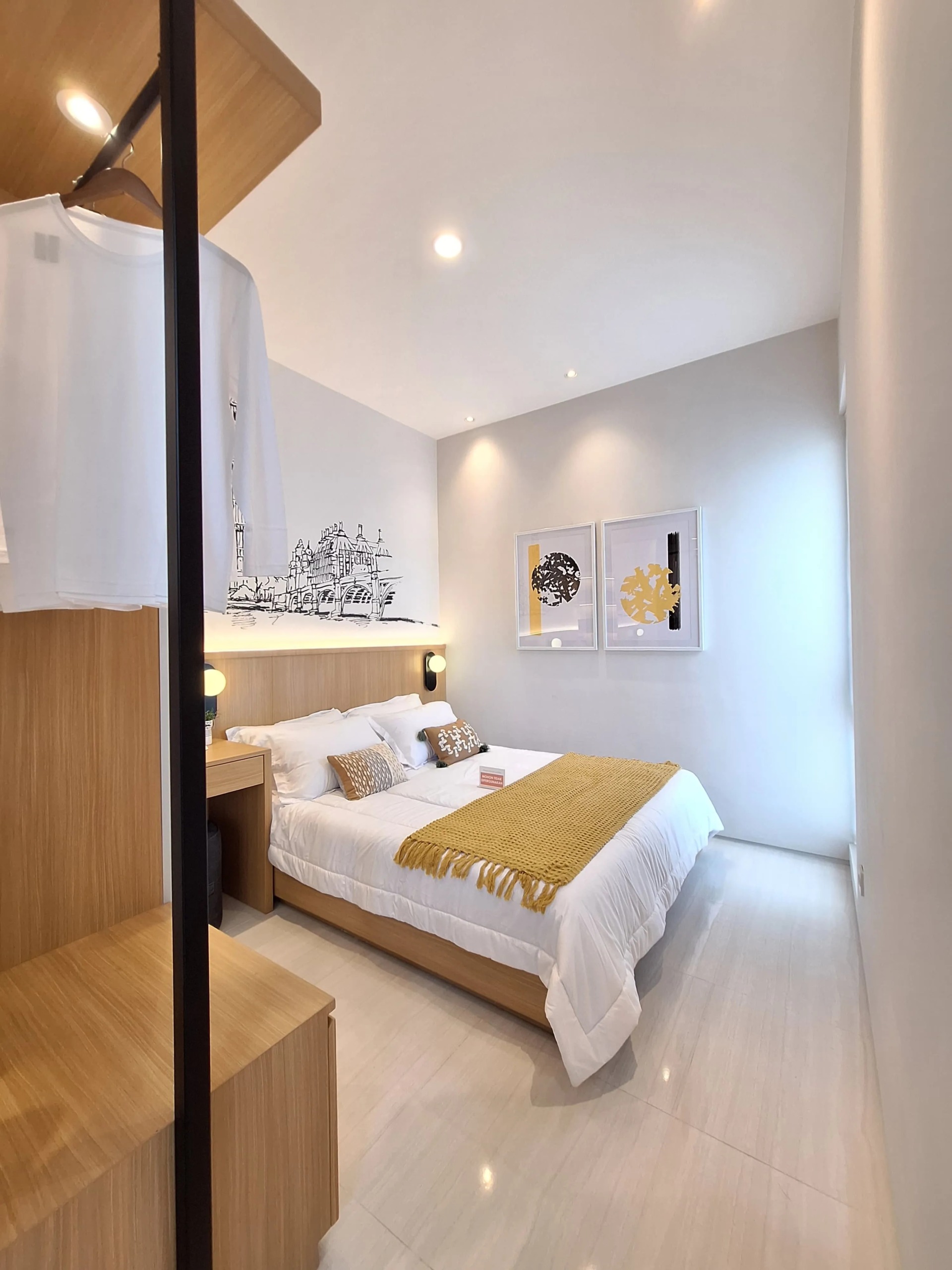 Jual Rumah di Citra Harmoni : Cluster Cambridge Taman Sidoarjo Jawa Timur - Rumah Dijual Sidoarjo - ASA INDONESIA 085235111122 - BRIGHTON REAL ESTATE