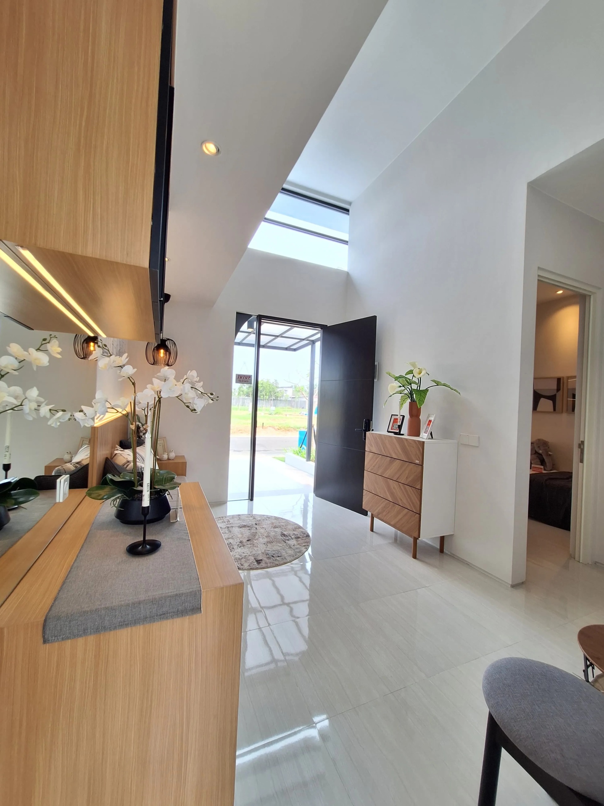 Jual Rumah di Citra Harmoni : Cluster Cambridge Taman Sidoarjo Jawa Timur - Rumah Dijual Sidoarjo - ASA INDONESIA 085235111122 - BRIGHTON REAL ESTATE